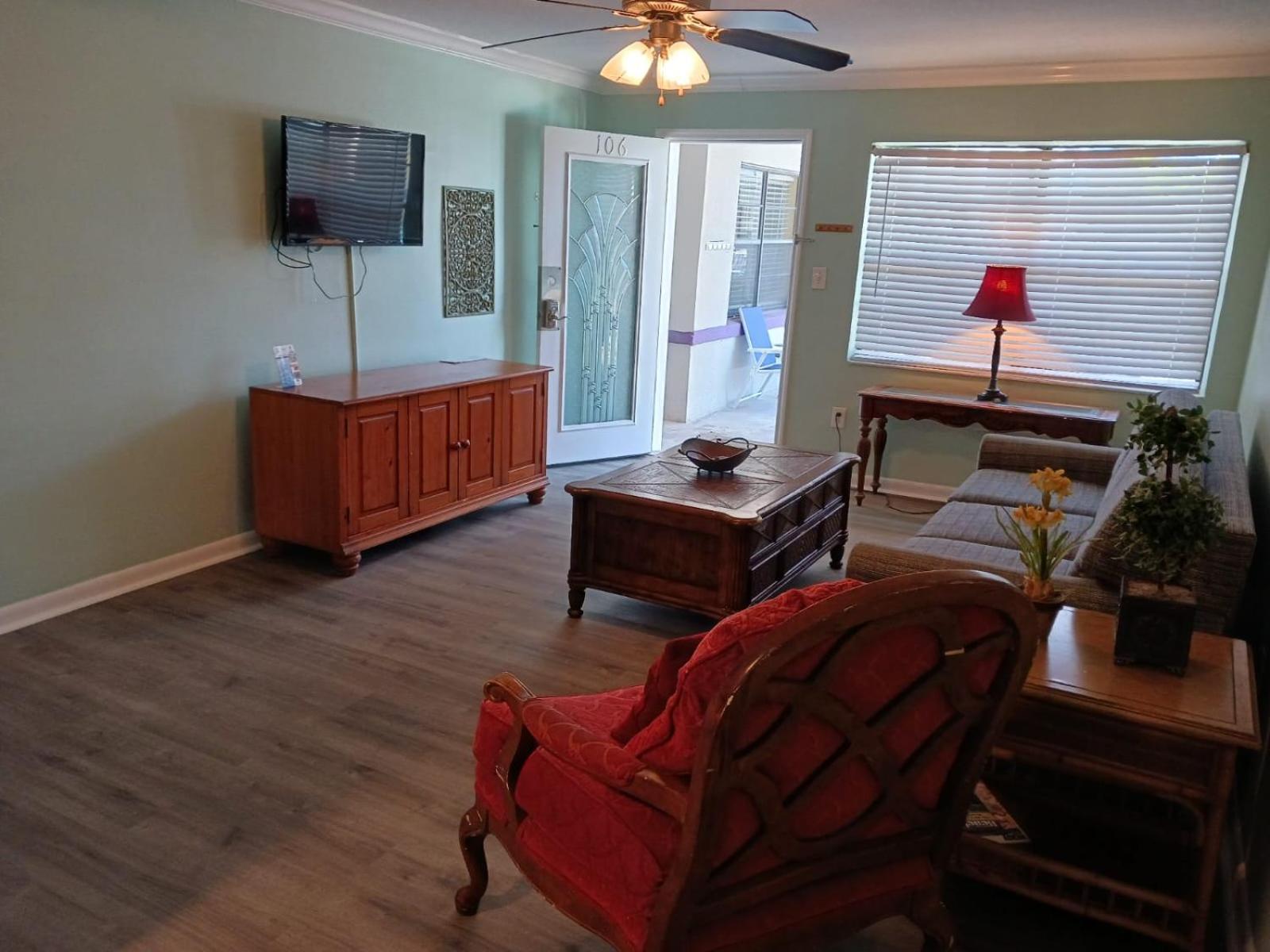 Royal North Beach Clearwater Beach Buitenkant foto