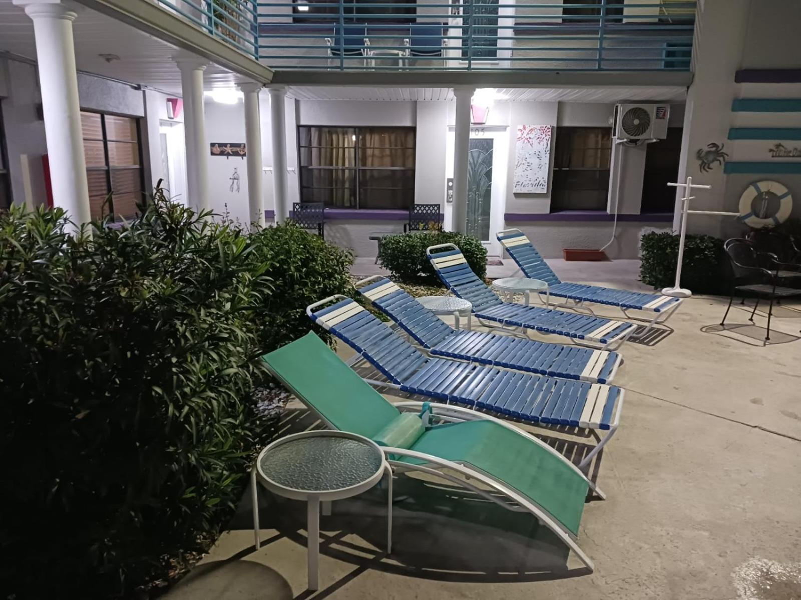 Royal North Beach Clearwater Beach Buitenkant foto