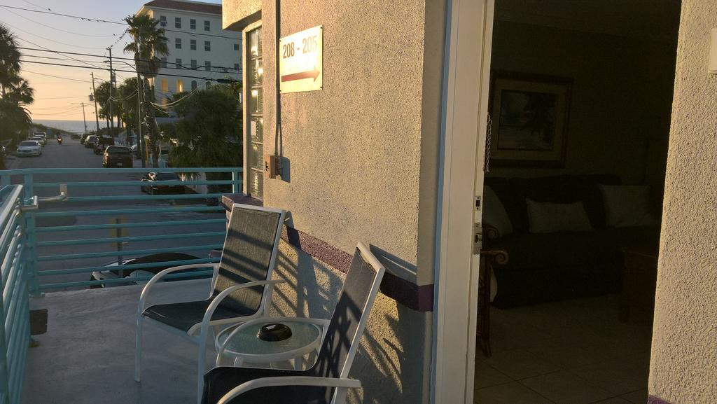 Royal North Beach Clearwater Beach Buitenkant foto