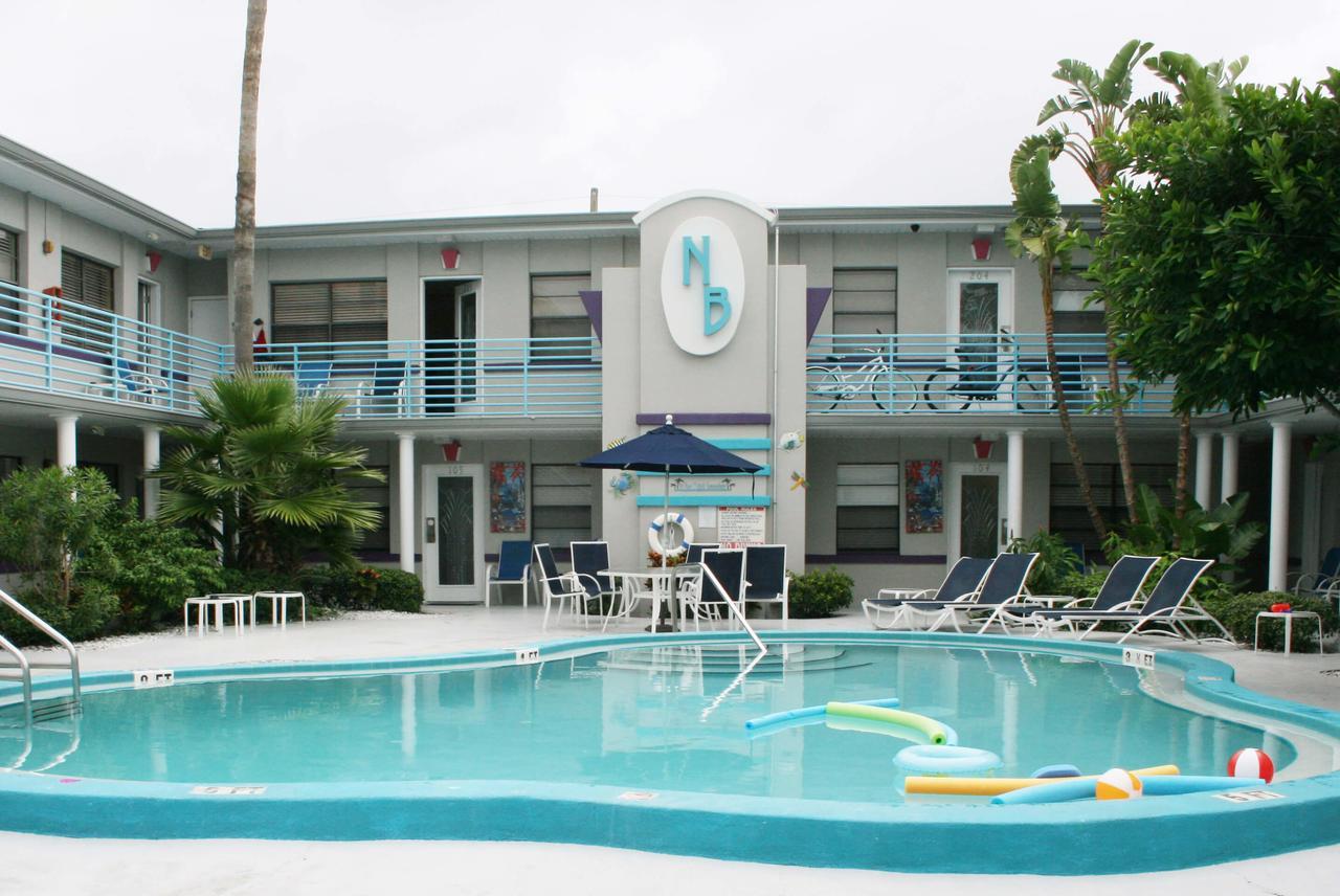 Royal North Beach Clearwater Beach Buitenkant foto