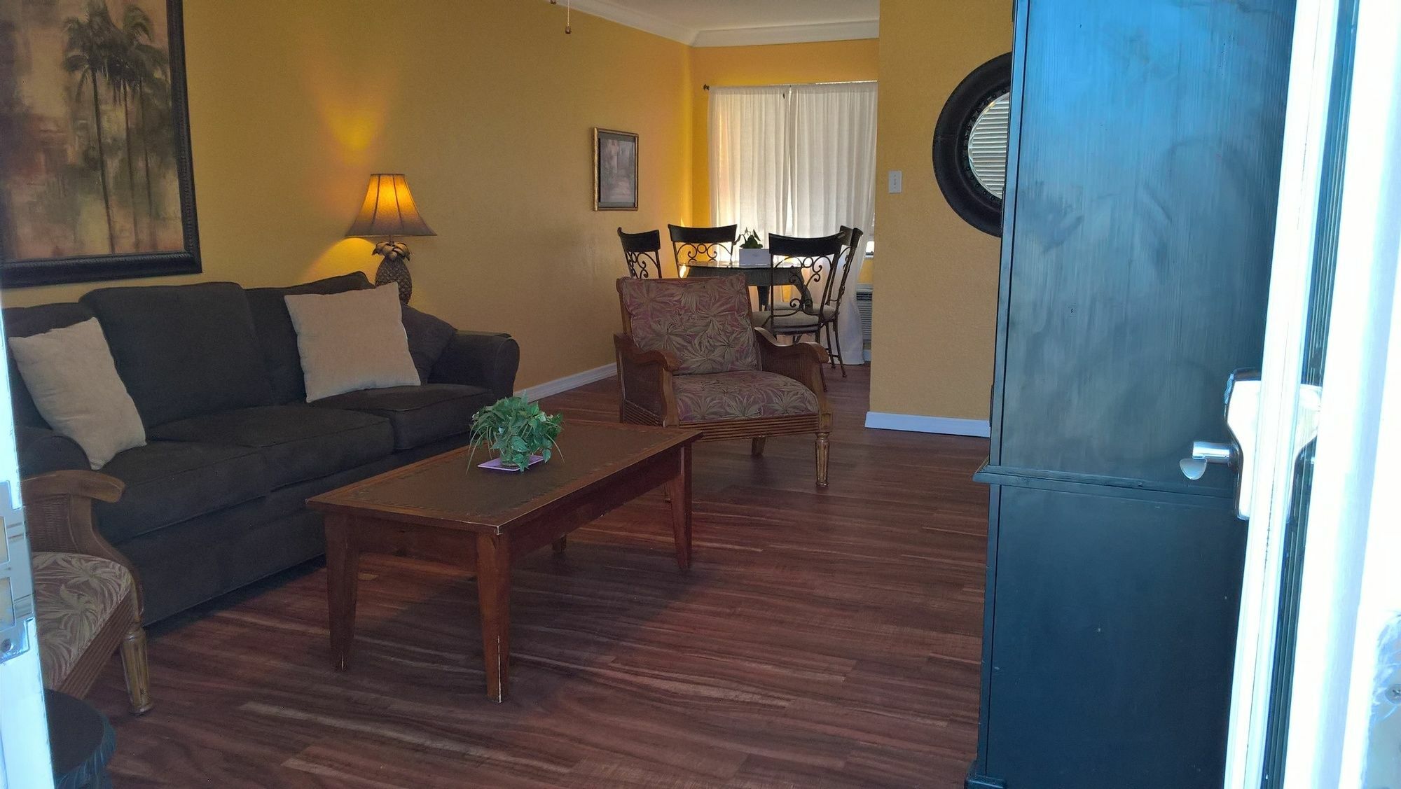 Royal North Beach Clearwater Beach Buitenkant foto