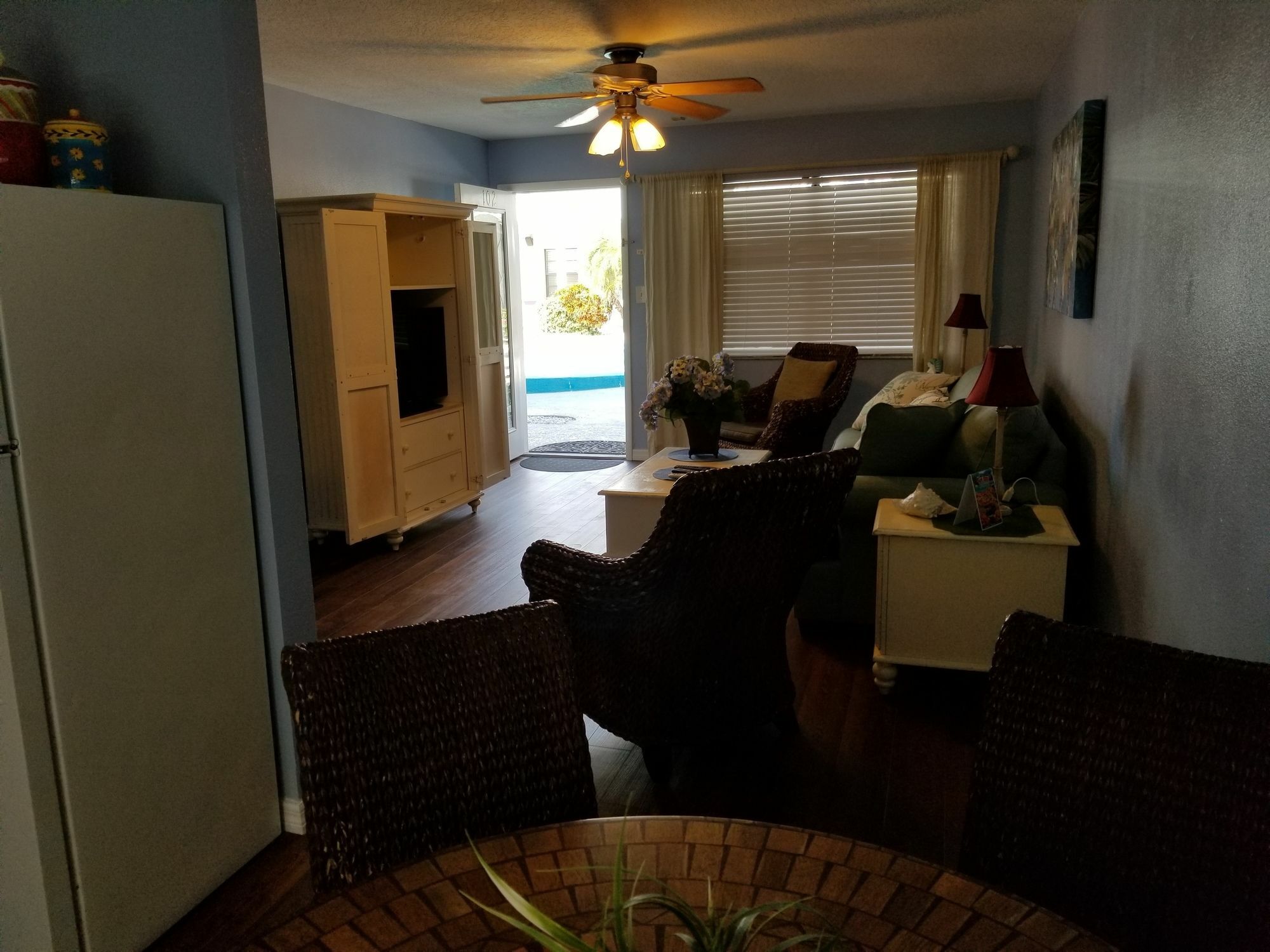 Royal North Beach Clearwater Beach Buitenkant foto