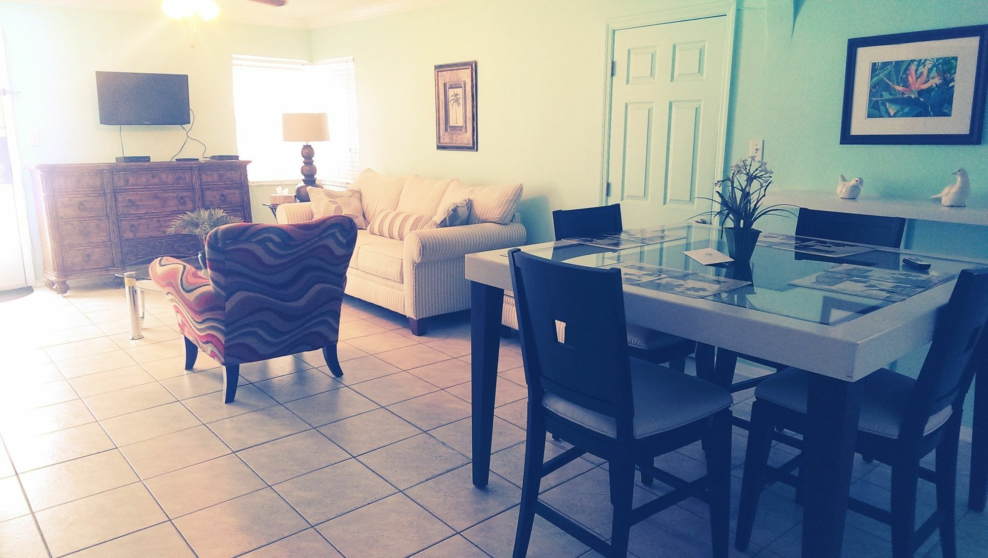 Royal North Beach Clearwater Beach Buitenkant foto