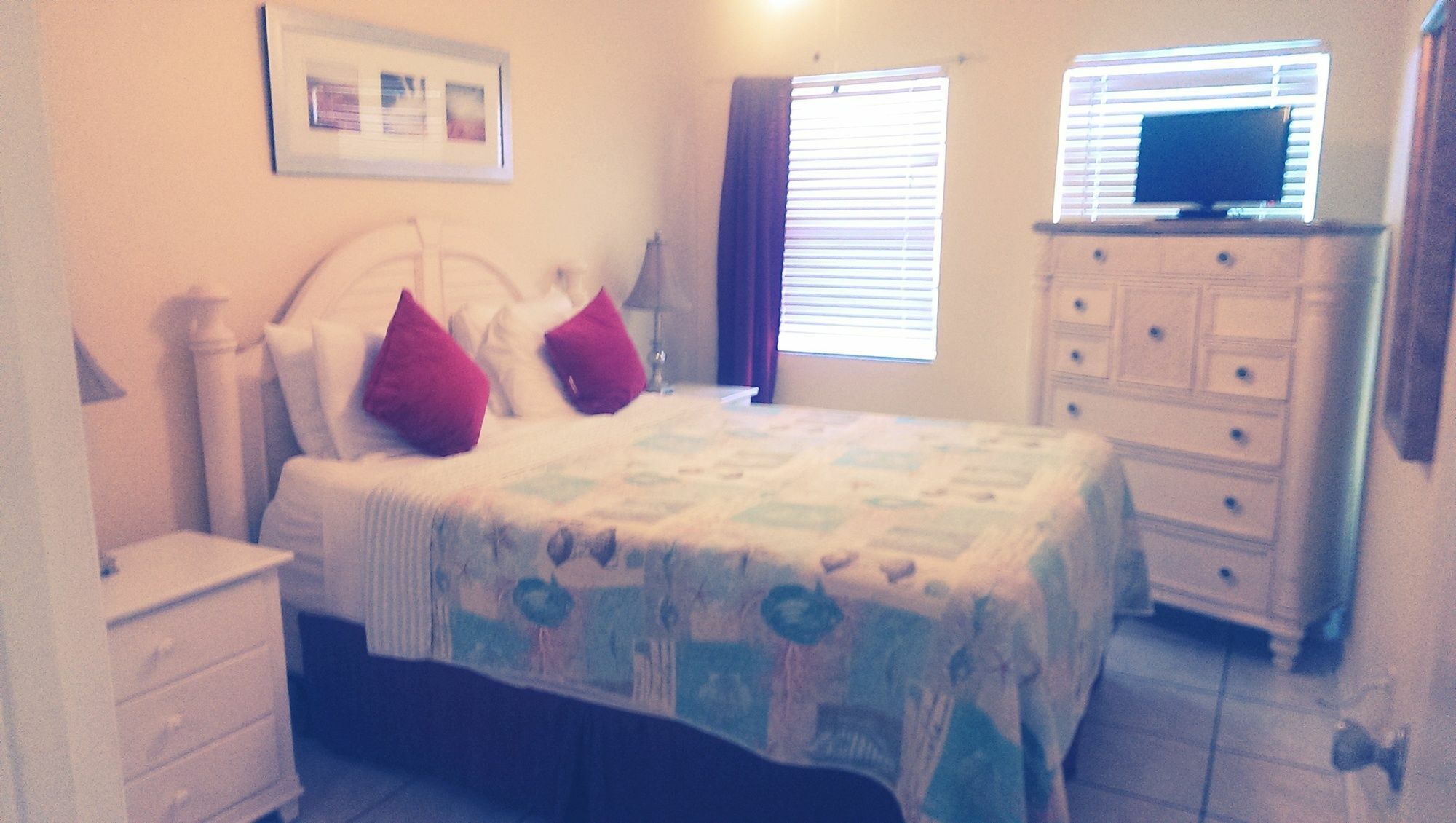Royal North Beach Clearwater Beach Buitenkant foto