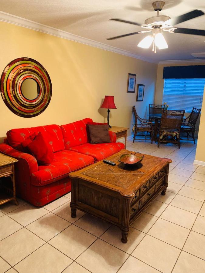 Royal North Beach Clearwater Beach Buitenkant foto