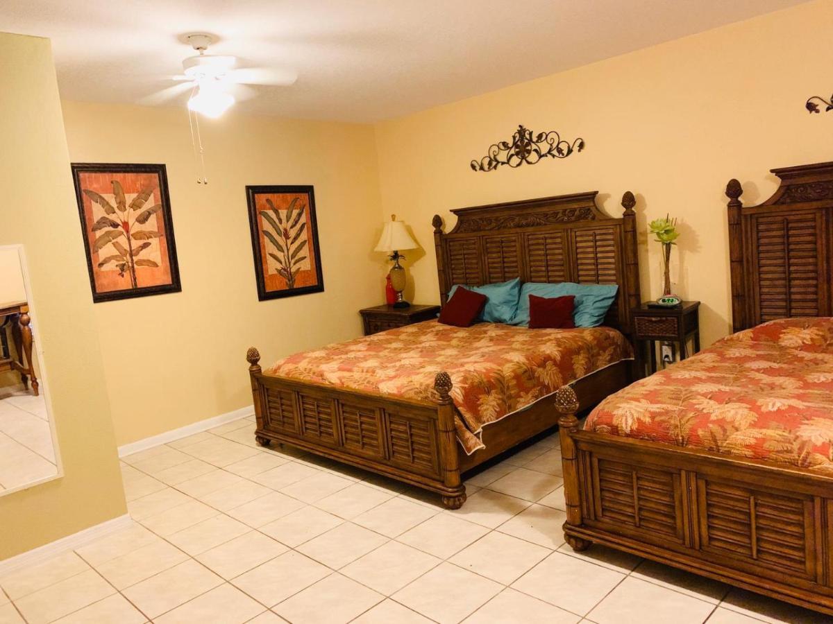 Royal North Beach Clearwater Beach Buitenkant foto