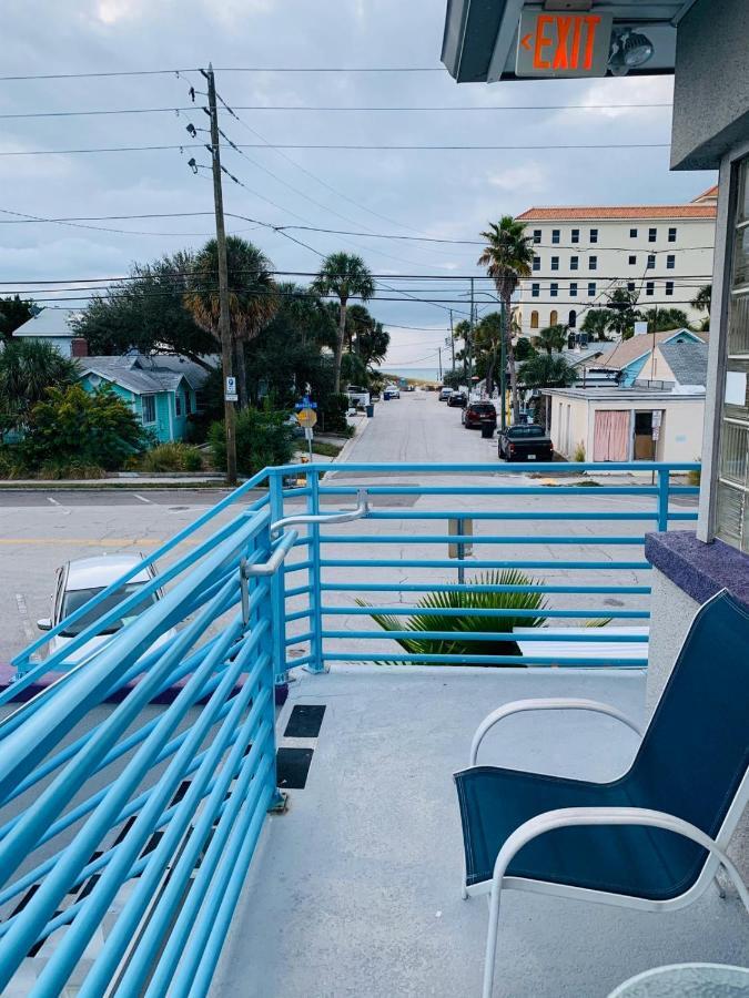 Royal North Beach Clearwater Beach Buitenkant foto